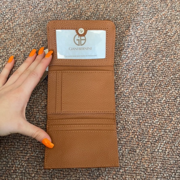 Giani Bernini Wallet - Picture 3 of 3